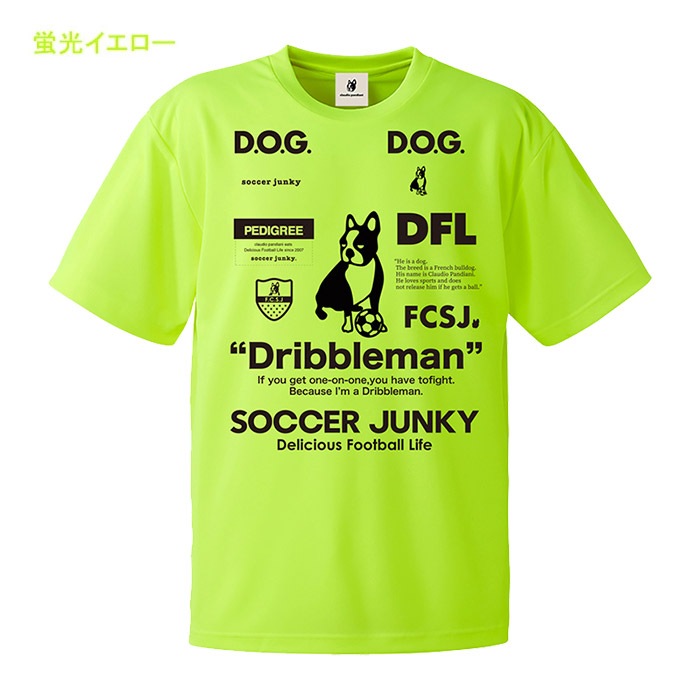 SoccerJunky(���å�������󥭡�) �������֥���˥��ɥ�֥�ޥ�2 ���������TEE��(sj23a67k)
