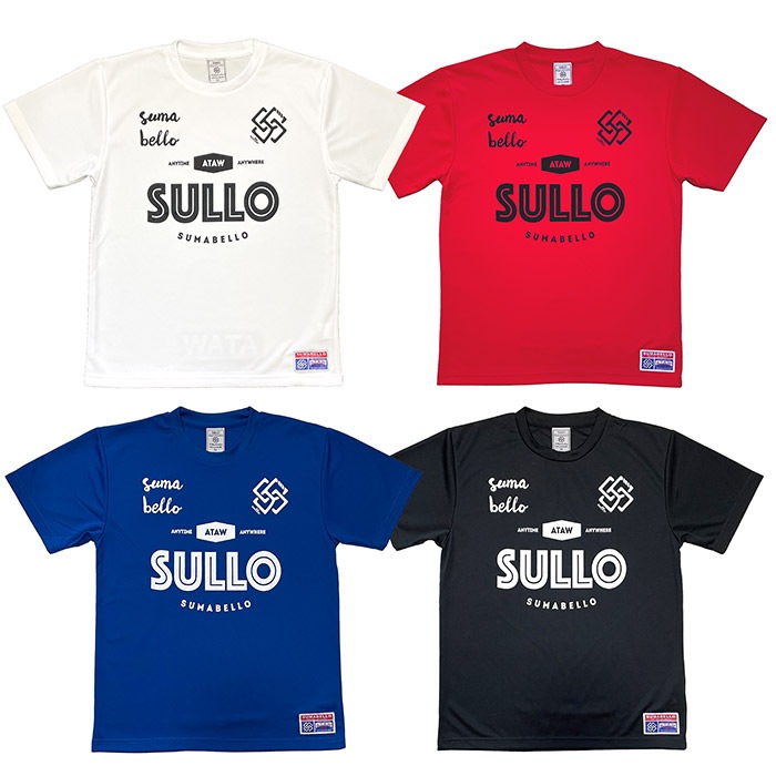 SULLO  Tġ֥եåȥ 25AW INTRO STANDARD Tġ(1730101001)