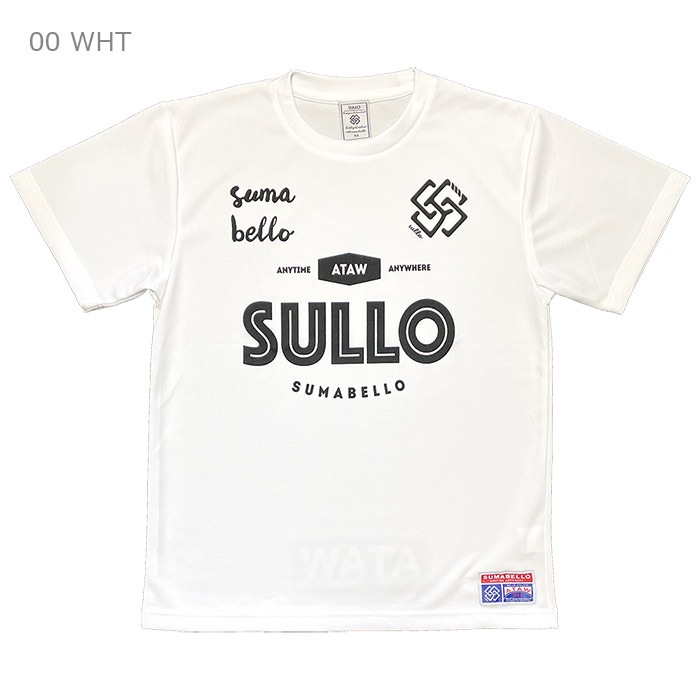 SULLO  Tġ֥եåȥ 25AW INTRO STANDARD Tġ(1730101001)