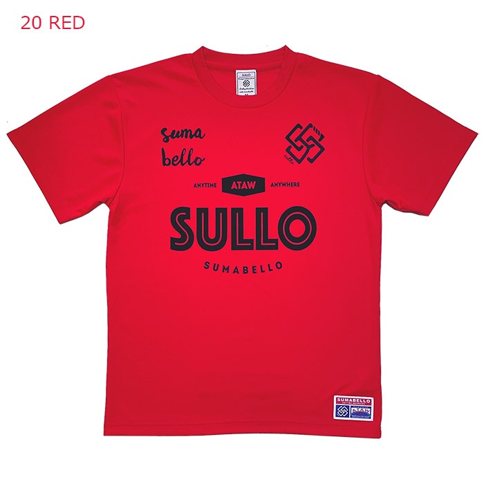 SULLO  Tġ֥եåȥ 25AW INTRO STANDARD Tġ(1730101001)