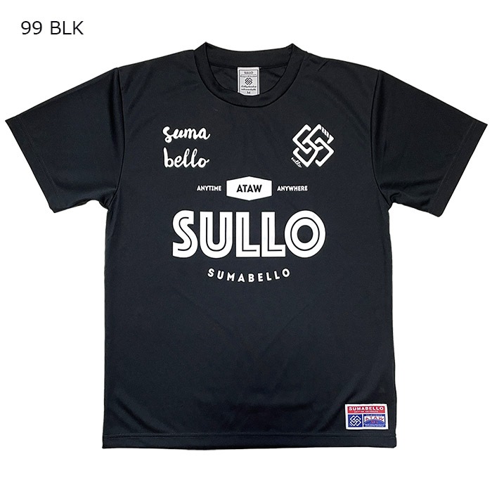 SULLO  Tġ֥եåȥ 25AW INTRO STANDARD Tġ(1730101001)