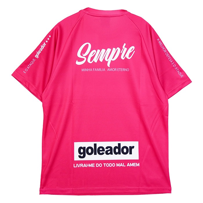 goleador/���쥢�ɡ��� �ץ饷��ġ֥եåȥܡ��� Novo oficial�ץ饷��ġ�(g-2624)