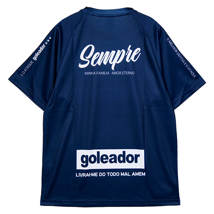 goleador/���쥢�ɡ��� �ץ饷��ġ֥եåȥܡ��� Novo oficial�ץ饷��ġ�(g-2624)