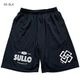 SULLO/�������� ����˥��ץ�ѥ�ġ֥եåȥ��� 25AW Jr. INTRO STANDARD SHORTS��(1731104004)