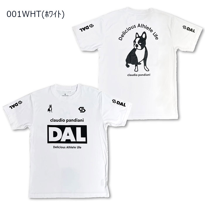 ClaudioPandiani/ SoccerJunky(���å�������󥭡�) Jr�ɥ饤����ġ֥եåȥ��� ����˥�DAL ����ä�DryTEE��(cp25a12k)