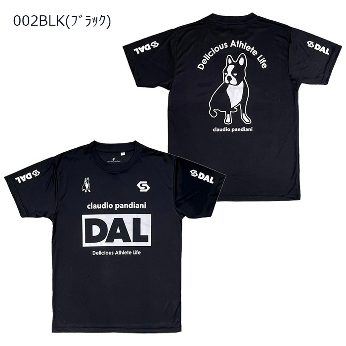 ClaudioPandiani/ SoccerJunky(���å�������󥭡�) Jr�ɥ饤����ġ֥եåȥ��� ����˥�DAL ����ä�DryTEE��(cp25a12k)