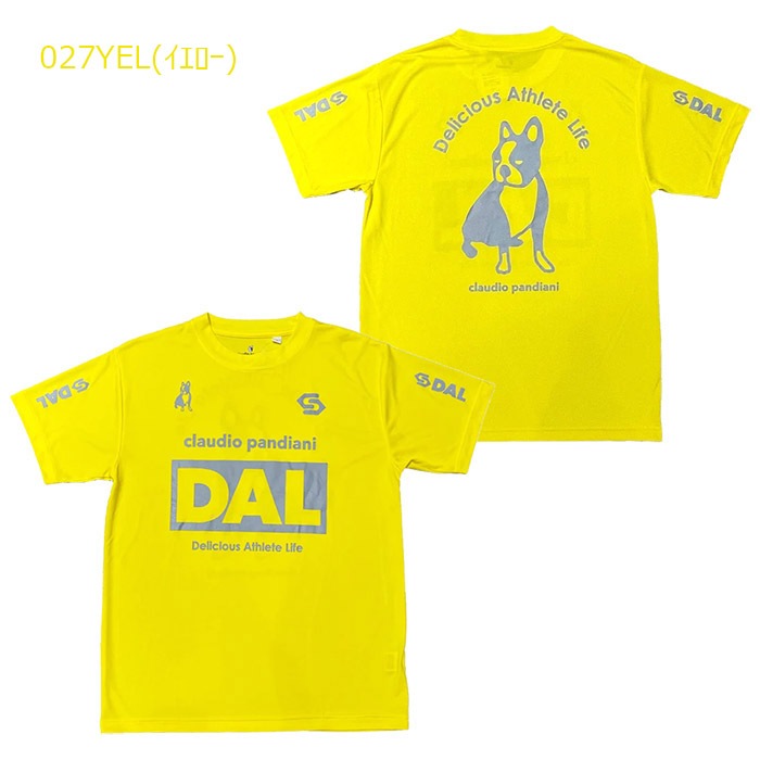 ClaudioPandiani/ SoccerJunky(���å�������󥭡�) Jr�ɥ饤����ġ֥եåȥ��� ����˥�DAL ����ä�DryTEE��(cp25a12k)