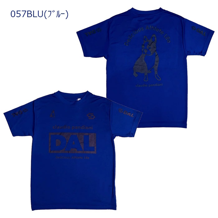 ClaudioPandiani/ SoccerJunky(���å�������󥭡�) Jr�ɥ饤����ġ֥եåȥ��� ����˥�DAL ����ä�DryTEE��(cp25a12k)