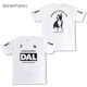 ClaudioPandiani/ SoccerJunky(���å�������󥭡�) Jr�ɥ饤����ġ֥եåȥ��� ����˥�DAL ����ä�DryTEE��(cp25a12k)