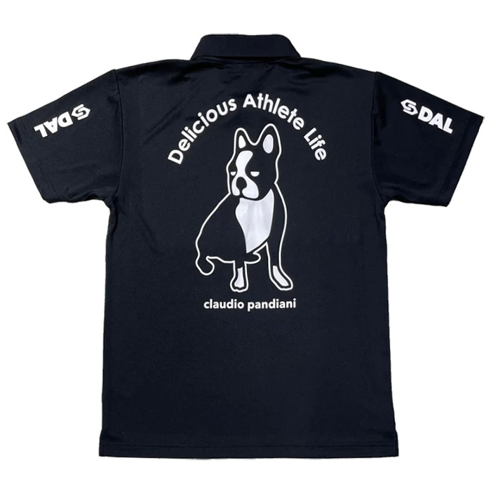 ClaudioPandiani/ SoccerJunky(���å�������󥭡�) �ɥ饤�ݥ�����ġ֥եåȥ��� DAL ����ä�DryPolo����ġ�(cp25a21)