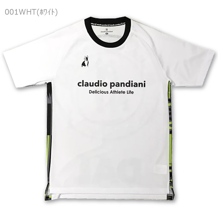 ClaudioPandiani/ SoccerJunky(���å�������󥭡�) �ץ饷��ġ֥եåȥ��� vintage batik ��������ȥ���ġ�(cp25a01)