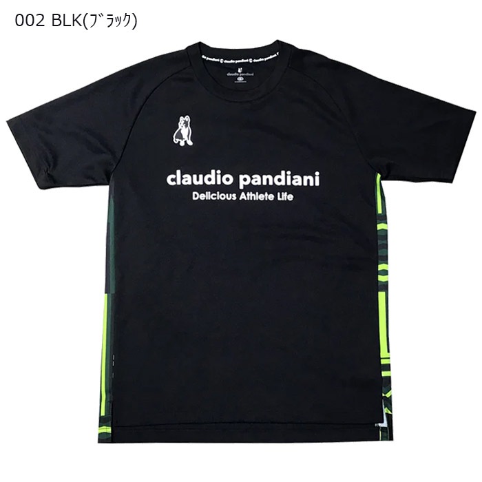 ClaudioPandiani/ SoccerJunky(���å�������󥭡�) �ץ饷��ġ֥եåȥ��� vintage batik ��������ȥ���ġ�(cp25a01)