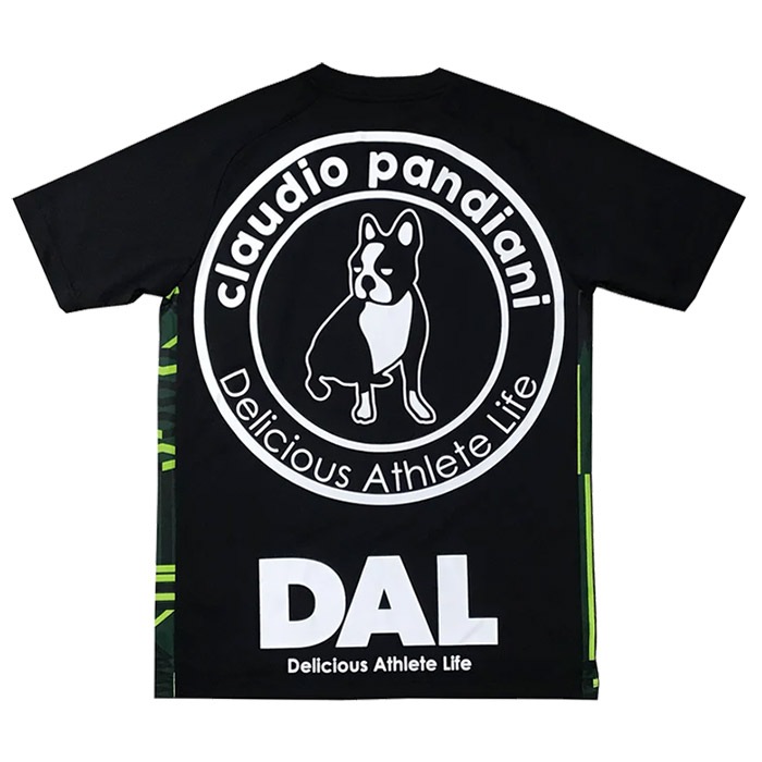 ClaudioPandiani/ SoccerJunky(���å�������󥭡�) �ץ饷��ġ֥եåȥ��� vintage batik ��������ȥ���ġ�(cp25a01)