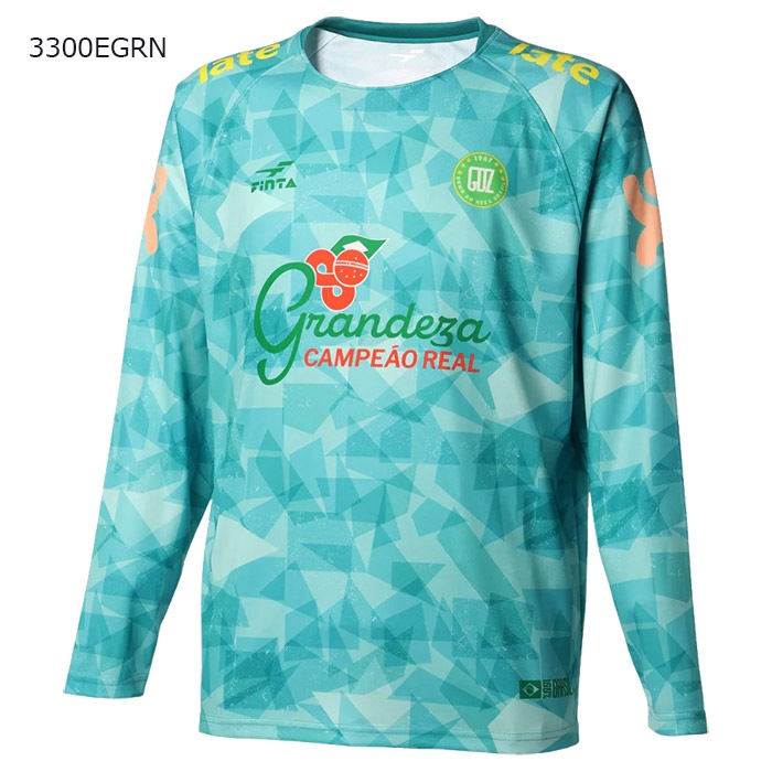 FINTA/ե ץTġ֥եåȥ GDZ L/Sեåץ饷ġ(ft4505)