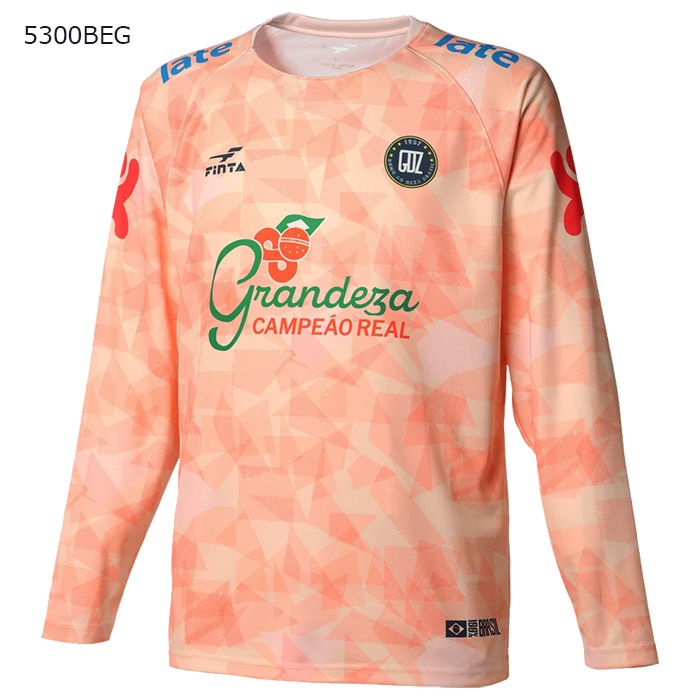 FINTA/ե ץTġ֥եåȥ GDZ L/Sեåץ饷ġ(ft4505)