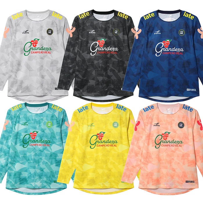 FINTA/ե ץTġ֥եåȥ GDZ L/Sեåץ饷ġ(ft4505)