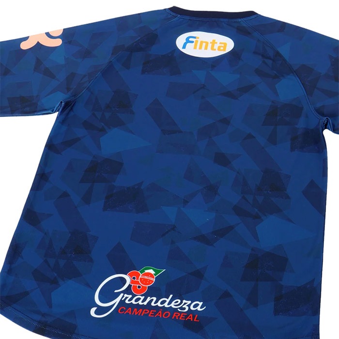 FINTA/ե ץTġ֥եåȥ GDZ L/Sեåץ饷ġ(ft4505)