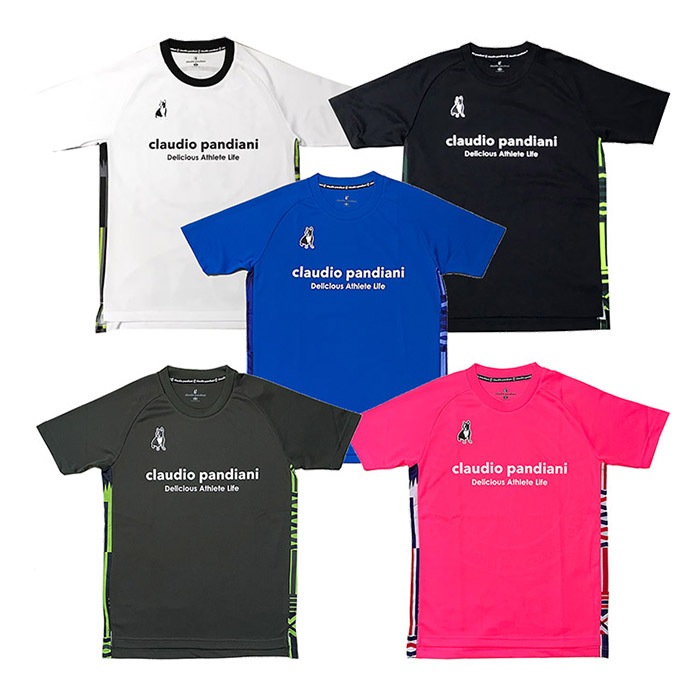 ClaudioPandiani/ SoccerJunky(å󥭡) Jrġ֥եåȥ ˥vintage batik ȥġ(cp25a01k)