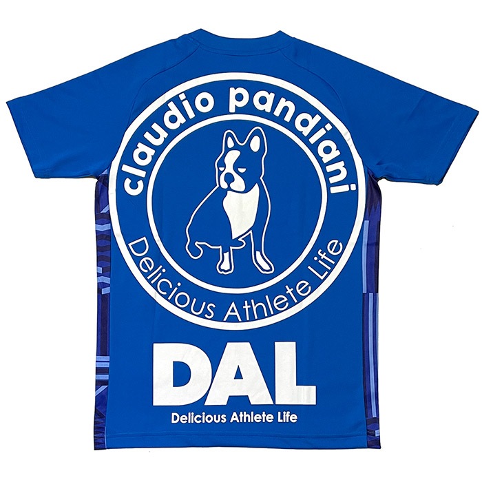 ClaudioPandiani/ SoccerJunky(å󥭡) Jrġ֥եåȥ ˥vintage batik ȥġ(cp25a01k)