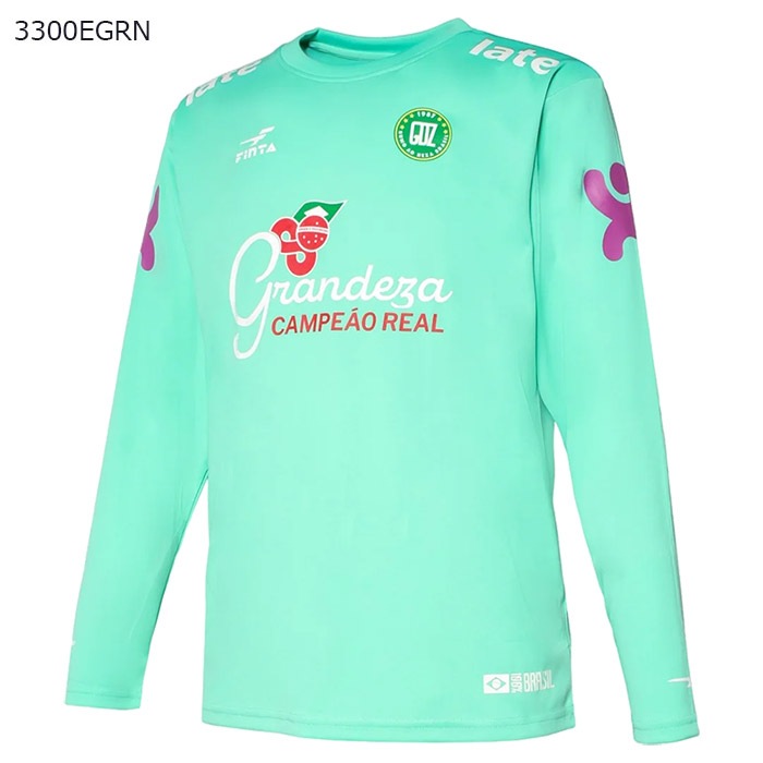 FINTA/�ե��� �ץ�T����ġ֥եåȥ��� GDZ L/S�ץ饯�ƥ�������ġ�(ft4504)