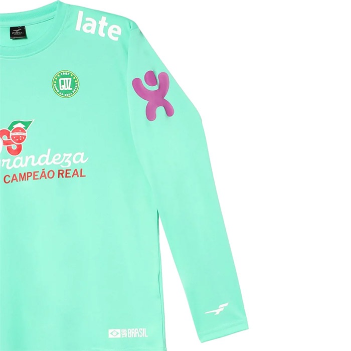 FINTA/�ե��� �ץ�T����ġ֥եåȥ��� GDZ L/S�ץ饯�ƥ�������ġ�(ft4504)