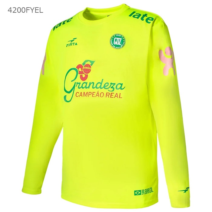 FINTA/�ե��� �ץ�T����ġ֥եåȥ��� GDZ L/S�ץ饯�ƥ�������ġ�(ft4504)