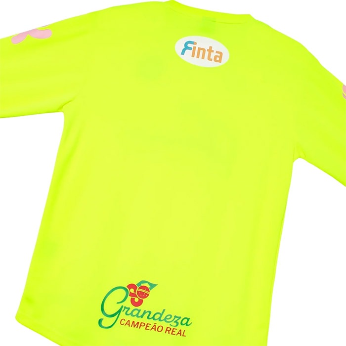 FINTA/�ե��� �ץ�T����ġ֥եåȥ��� GDZ L/S�ץ饯�ƥ�������ġ�(ft4504)