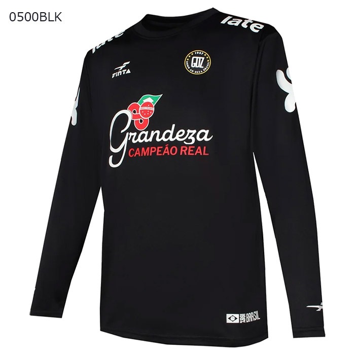 FINTA/�ե��� �ץ�T����ġ֥եåȥ��� GDZ L/S�ץ饯�ƥ�������ġ�(ft4504)