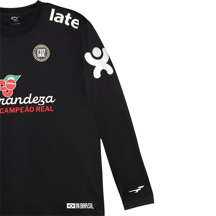 FINTA/�ե��� �ץ�T����ġ֥եåȥ��� GDZ L/S�ץ饯�ƥ�������ġ�(ft4504)