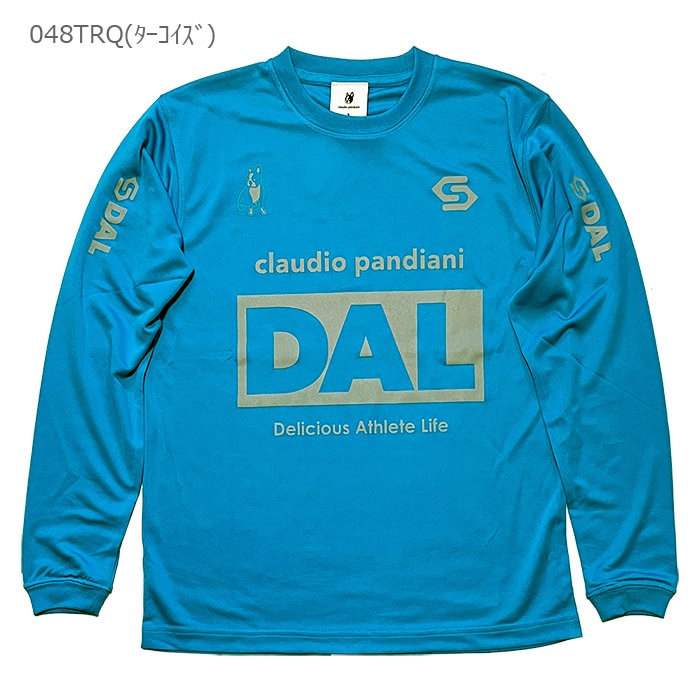 ClaudioPandiani/ SoccerJunky(å󥭡) ץ饷ġ֥եåȥ DAL󥰥꡼֥ȥåȥġ(cp25d03)