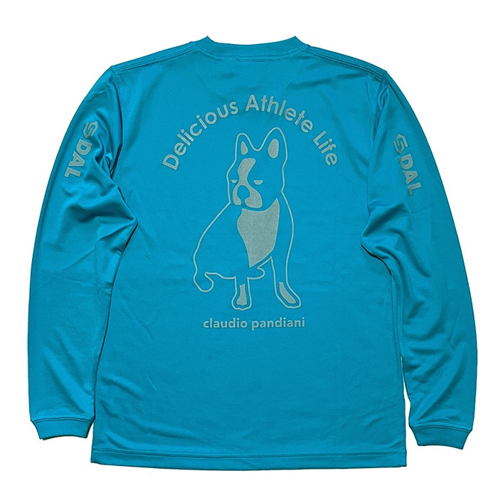 ClaudioPandiani/ SoccerJunky(å󥭡) ץ饷ġ֥եåȥ DAL󥰥꡼֥ȥåȥġ(cp25d03)