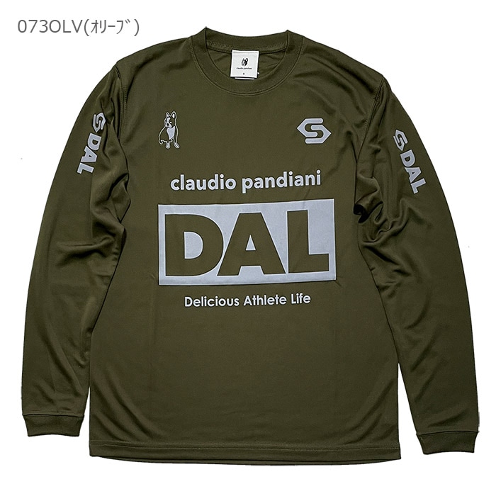 ClaudioPandiani/ SoccerJunky(å󥭡) ץ饷ġ֥եåȥ DAL󥰥꡼֥ȥåȥġ(cp25d03)