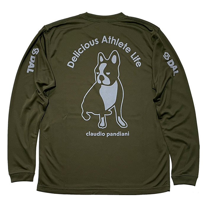 ClaudioPandiani/ SoccerJunky(å󥭡) ץ饷ġ֥եåȥ DAL󥰥꡼֥ȥåȥġ(cp25d03)