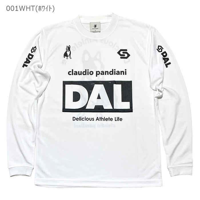 ClaudioPandiani/ SoccerJunky(å󥭡) ץ饷ġ֥եåȥ DAL󥰥꡼֥ȥåȥġ(cp25d03)