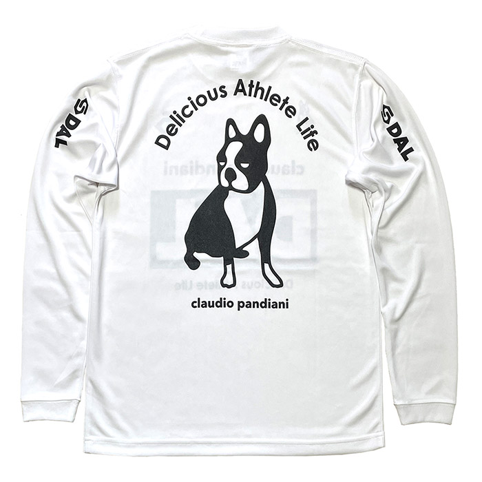 ClaudioPandiani/ SoccerJunky(å󥭡) ץ饷ġ֥եåȥ DAL󥰥꡼֥ȥåȥġ(cp25d03)