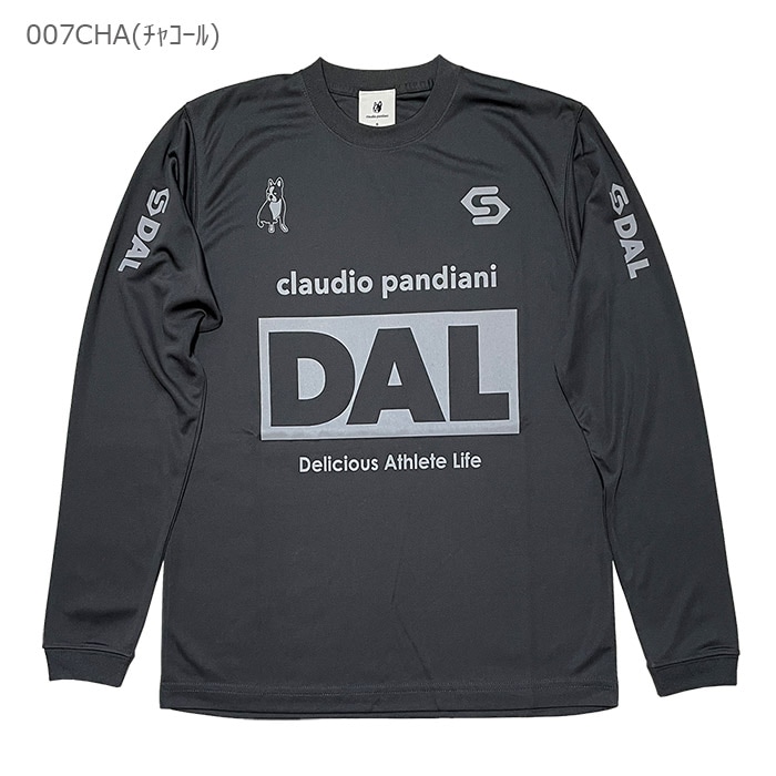 ClaudioPandiani/ SoccerJunky(å󥭡) ץ饷ġ֥եåȥ DAL󥰥꡼֥ȥåȥġ(cp25d03)