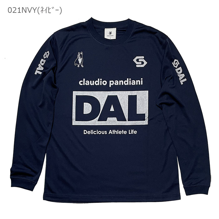 ClaudioPandiani/ SoccerJunky(å󥭡) ץ饷ġ֥եåȥ DAL󥰥꡼֥ȥåȥġ(cp25d03)