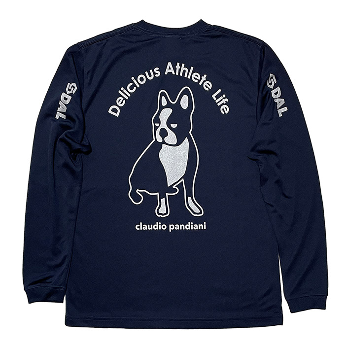 ClaudioPandiani/ SoccerJunky(å󥭡) ץ饷ġ֥եåȥ DAL󥰥꡼֥ȥåȥġ(cp25d03)