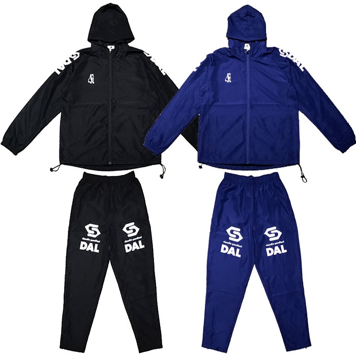 ClaudioPandiani/ SoccerJunky(å󥭡) ȥ졼˥󥰾岼DALɥ㥱å&DALԥƥ󥰥ѥġ(cp25d22-21)