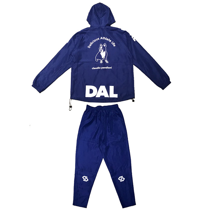 ClaudioPandiani/ SoccerJunky(å󥭡) ȥ졼˥󥰾岼DALɥ㥱å&DALԥƥ󥰥ѥġ(cp25d22-21)