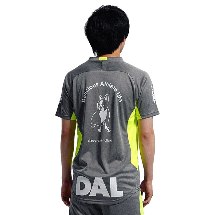 ClaudioPandiani/ SoccerJunky(å󥭡) ץ饷ġ֥եåȥ Υɥ+1 ȥġ(cp23a06)