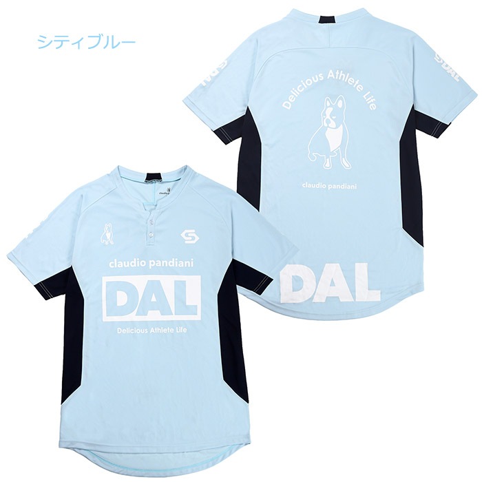 ClaudioPandiani/ SoccerJunky(å󥭡) ץ饷ġ֥եåȥ Υɥ+1 ȥġ(cp23a06)