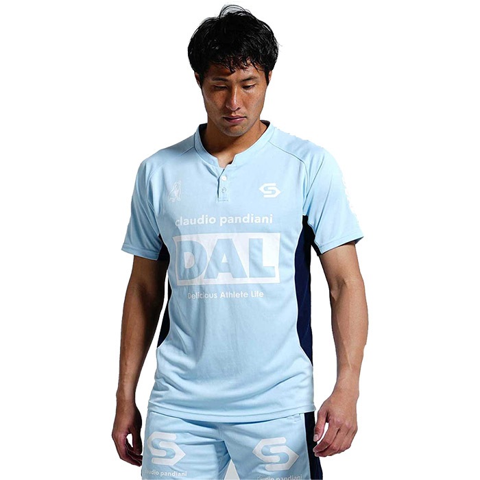 ClaudioPandiani/ SoccerJunky(å󥭡) ץ饷ġ֥եåȥ Υɥ+1 ȥġ(cp23a06)