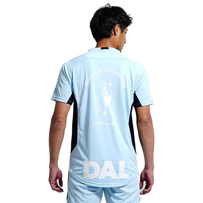 ClaudioPandiani/ SoccerJunky(å󥭡) ץ饷ġ֥եåȥ Υɥ+1 ȥġ(cp23a06)