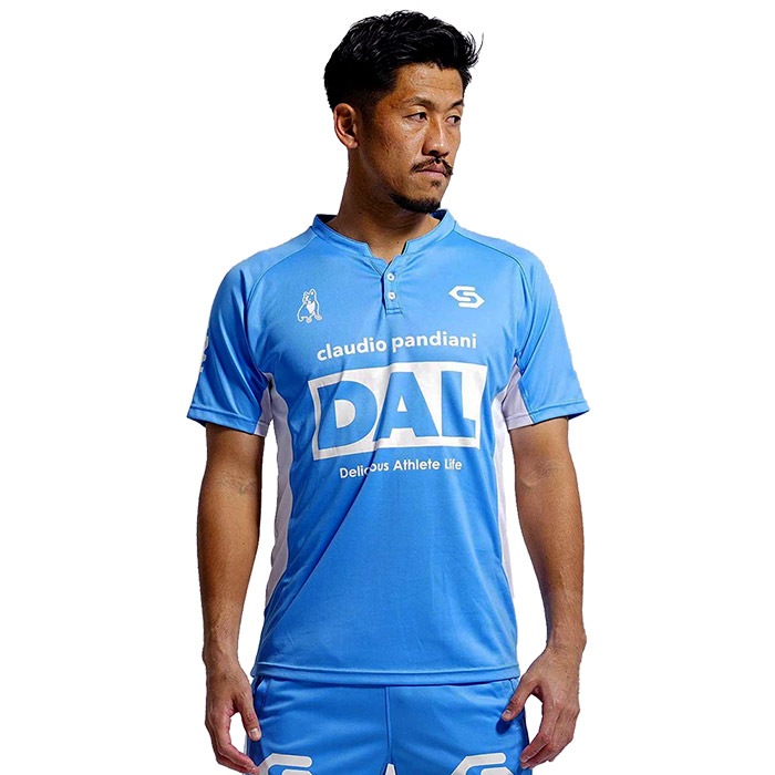 ClaudioPandiani/ SoccerJunky(å󥭡) ץ饷ġ֥եåȥ Υɥ+1 ȥġ(cp23a06)