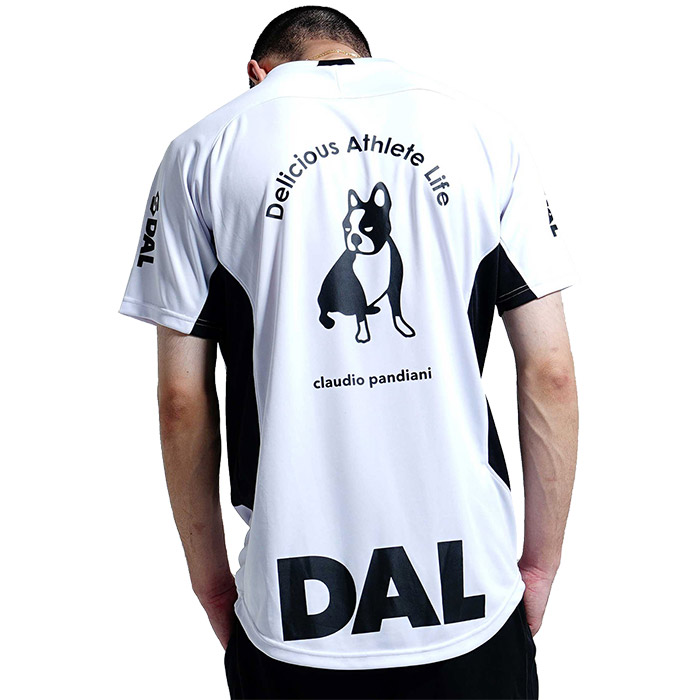 ClaudioPandiani/ SoccerJunky(å󥭡) ץ饷ġ֥եåȥ Υɥ+1 ȥġ(cp23a06)