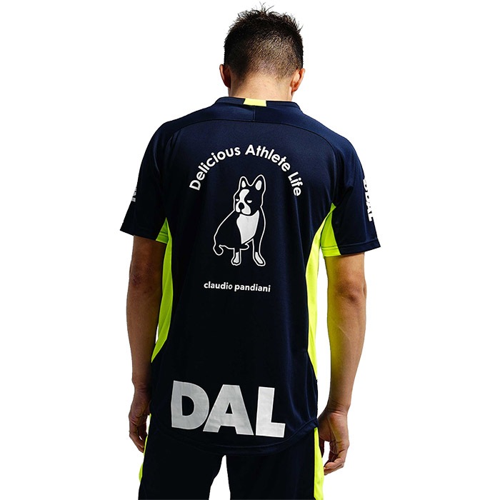 ClaudioPandiani/ SoccerJunky(å󥭡) ץ饷ġ֥եåȥ Υɥ+1 ȥġ(cp23a06)