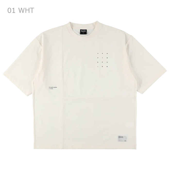 SPAZIO ���ѥåĥ��� T����ġ֥եåȥ��� �ڤ��ؤ������С�������T����ġ�(ge-1060)