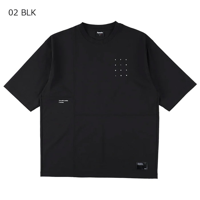 SPAZIO ���ѥåĥ��� T����ġ֥եåȥ��� �ڤ��ؤ������С�������T����ġ�(ge-1060)
