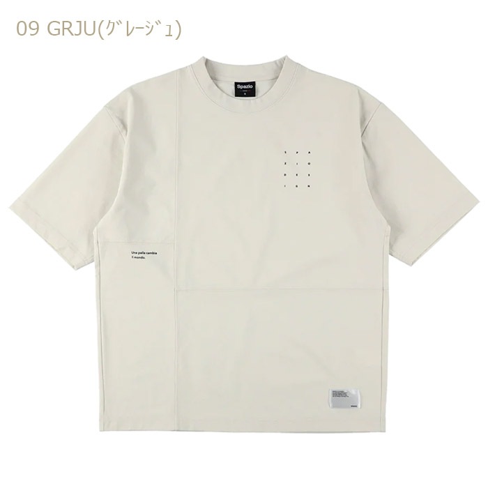 SPAZIO ���ѥåĥ��� T����ġ֥եåȥ��� �ڤ��ؤ������С�������T����ġ�(ge-1060)